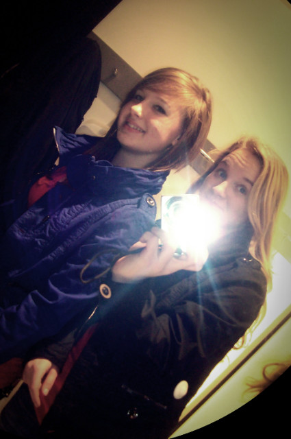 mit Andziaa ;*. 