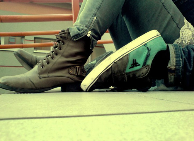 Poczes !