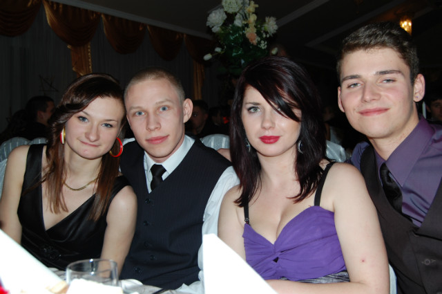 Party Hard!!