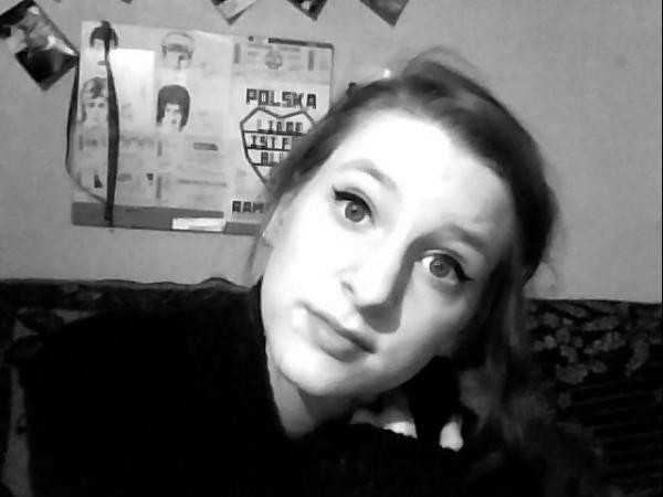 Embrasse mon cul.