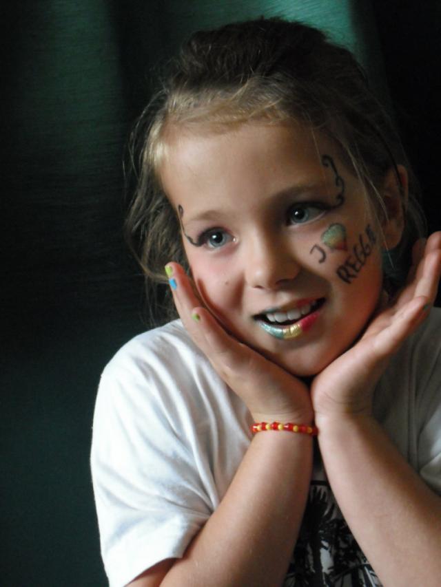 Im' reggae 