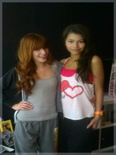 Wpis zendayaxo