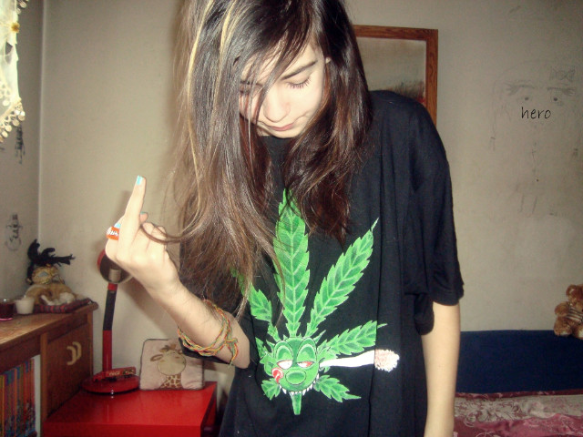 Marycha :o