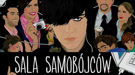 Sala samobjcw