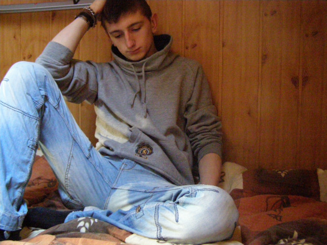 Wpis futureboy