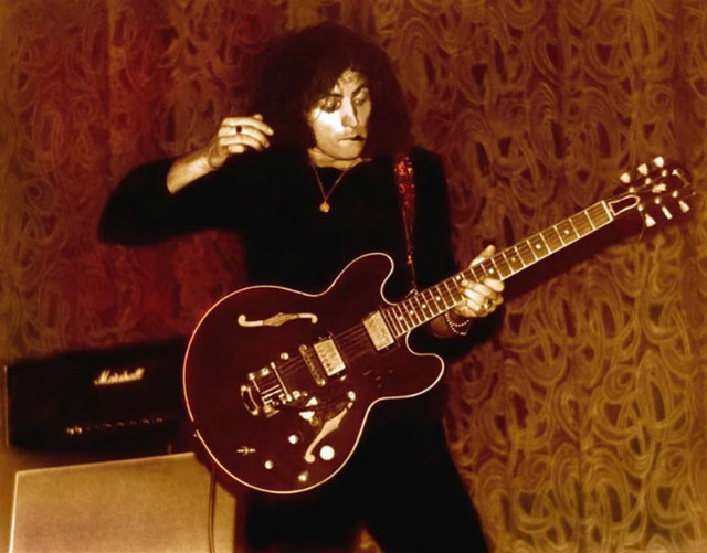 Wpis ritchieblackmore