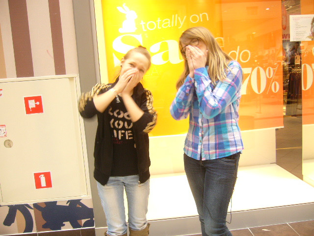 Wacicielki ; D