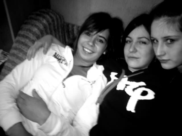 Z Natali ;* i Kasia ;* 