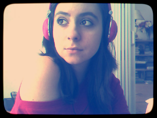 simple me. 