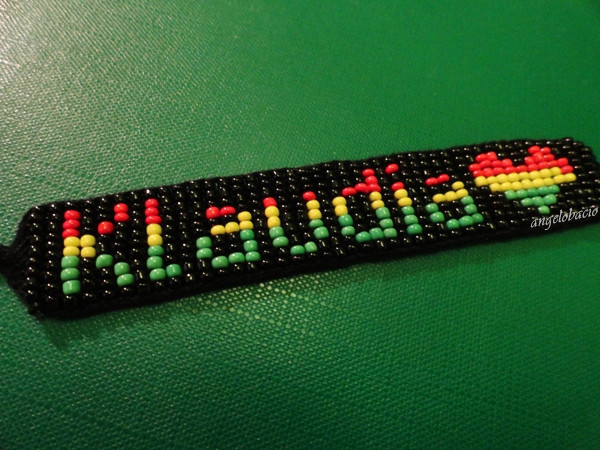  rasta 