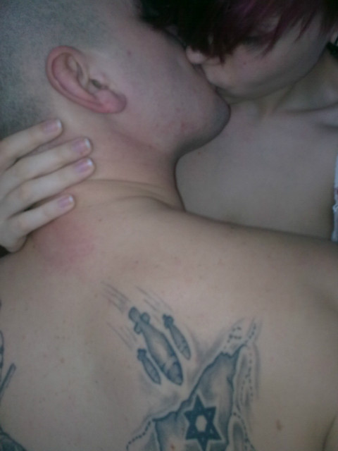 Skinhead Love Affair