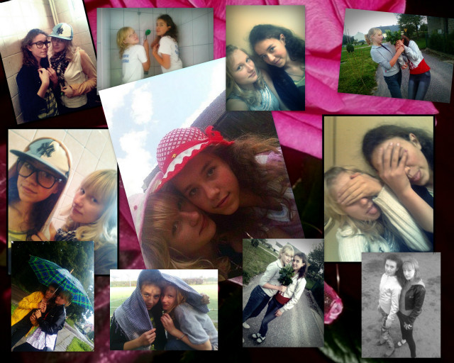 Wpis friiendsforever