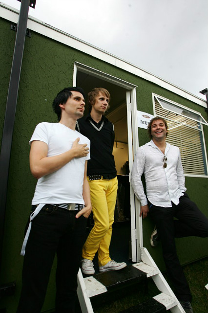 Wpis bemuse