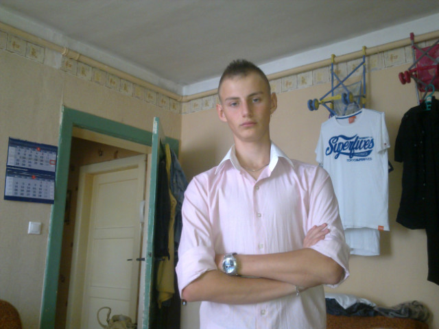 codzienno..;P
