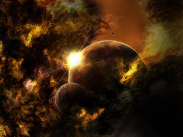 Kosmos