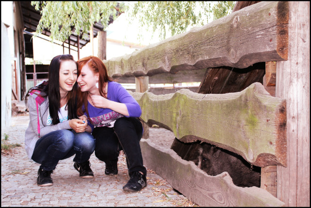 winki trzy ;D