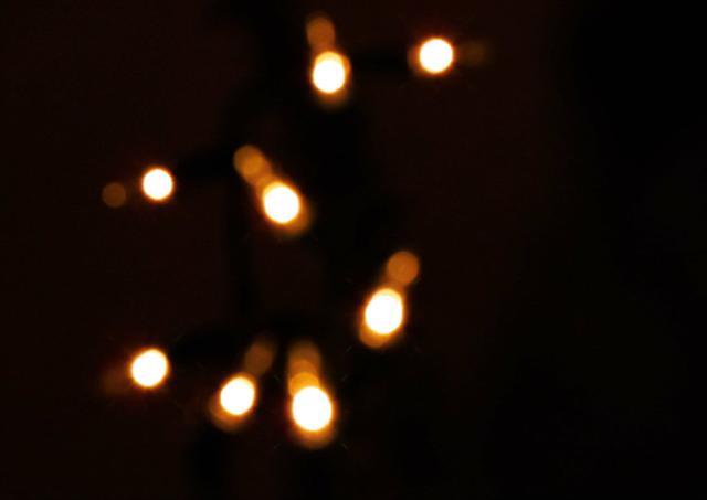lights