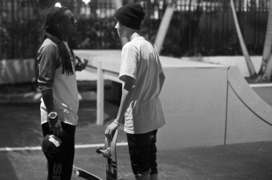 BiebsWayne .< 3