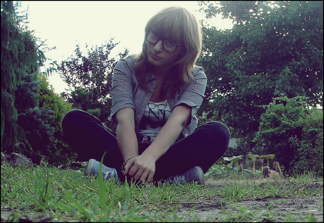 ` My lullaby . 