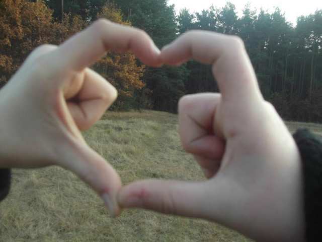 Serduszkoo ; x