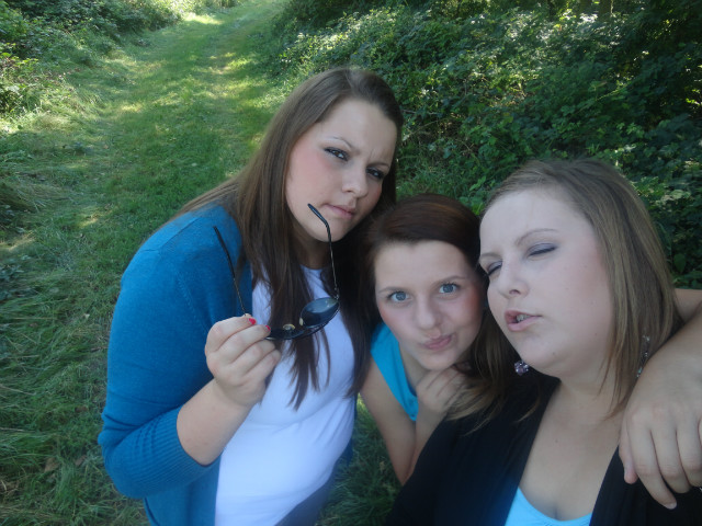 Haha lato ;**
