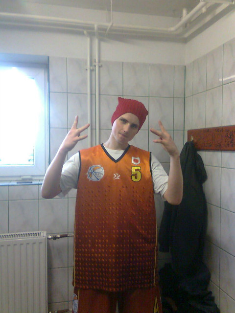 Siemaneczko ;p