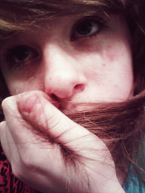 Wpis faaaaczju