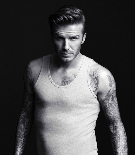 Oh David... ;P