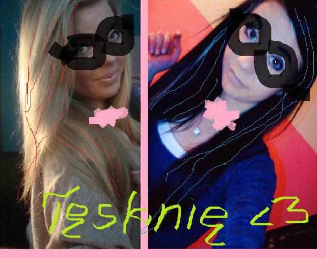 Tsknie dzibku ;*