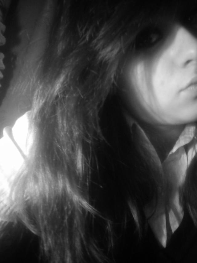 stare ; p
