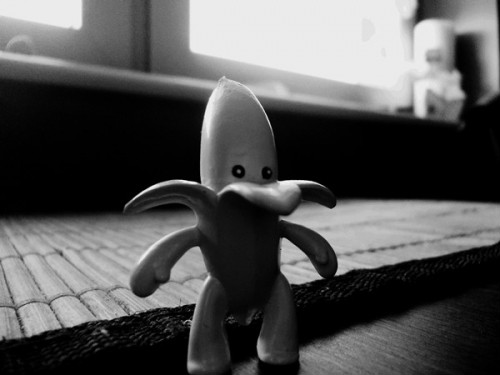 baaanan.