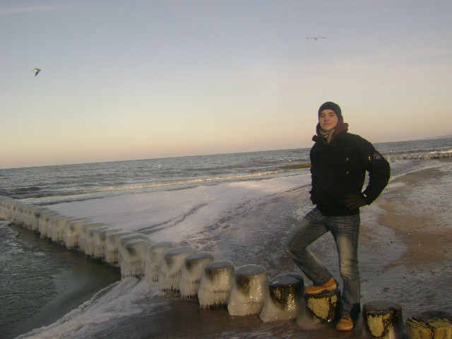 Ustka 2012 