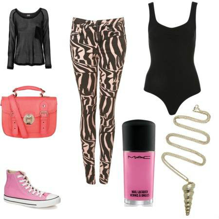Outfit II