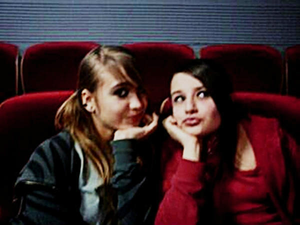 z Karolin :)