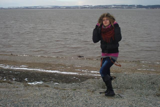 Ferie :D