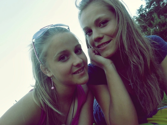 przed nami jeszcze tyle dni