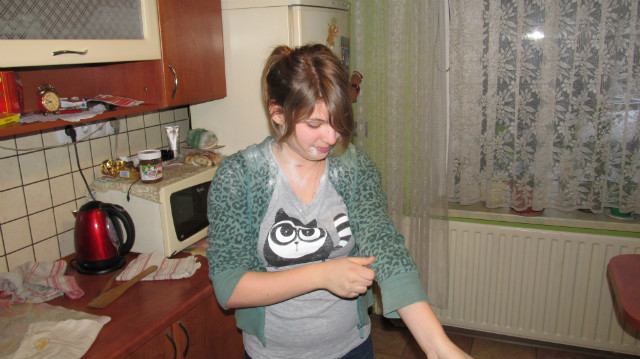 Pizzza :*