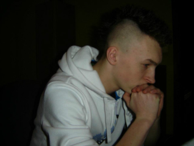 Chuja na Was kad .