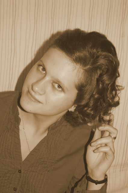 Sepia ;D