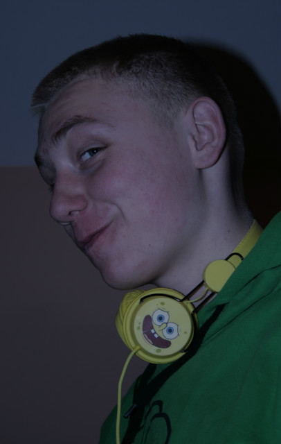 :P