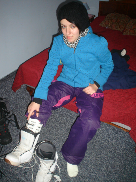 Karpacz:)