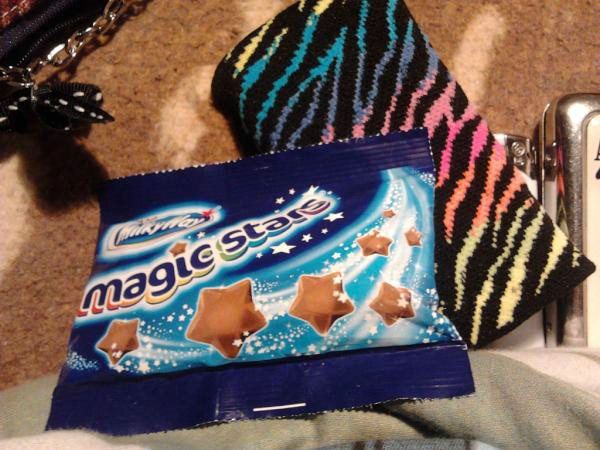 Magic~ 