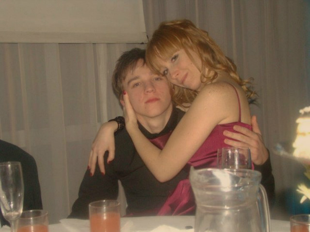 z Mikiem ;***