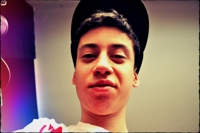 Lustrzanka :P