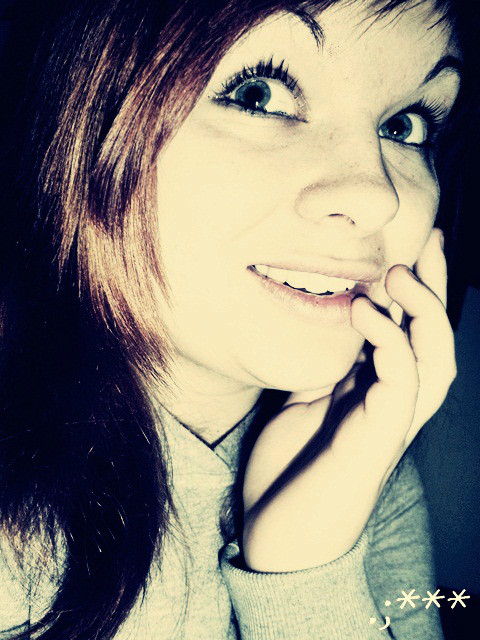 Wpis killthelovex3