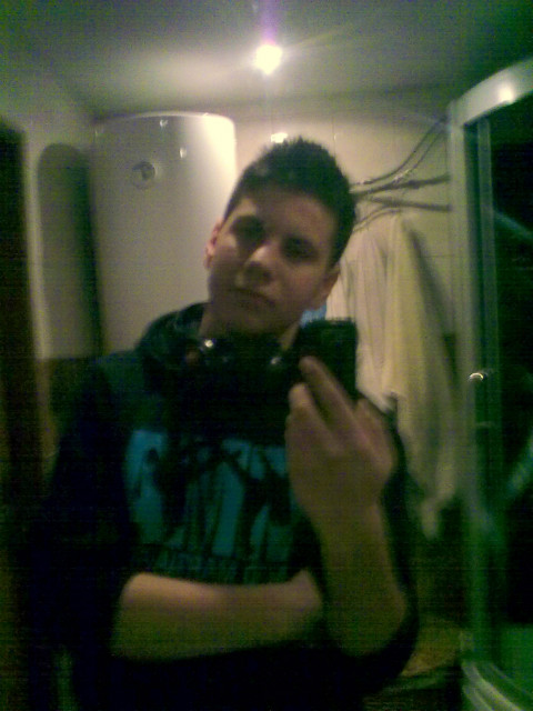 Meeelaaanieeee Iglesssiaaaas *,*