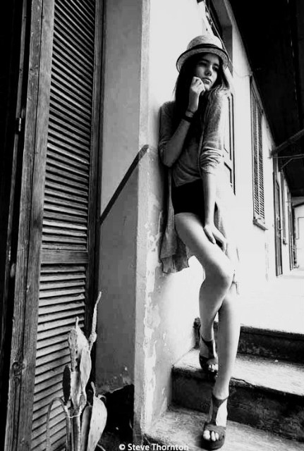 Wpis bloodymarie