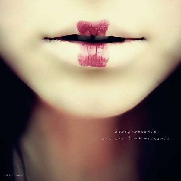 Mj pierwszy wpis. :*