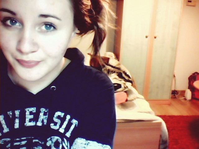 Thinkin 'Bout You