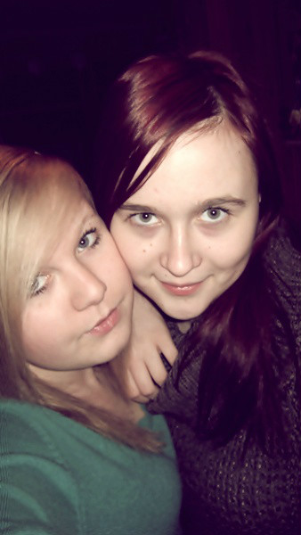 Kocham Cie ;***!